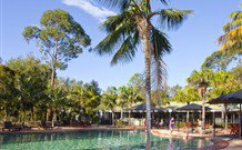 Murramarang Beachfront Nature Resort - Accommodation Burleigh 6