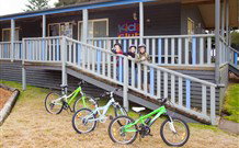 Murramarang Beachfront Nature Resort - Accommodation Burleigh 8