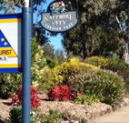 Sapphire City Caravan Park - Accommodation Burleigh