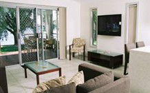 Ski Club Holiday Park - Accommodation Burleigh 0