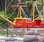 Smugglers' Cove Holiday Village - Accommodation Burleigh