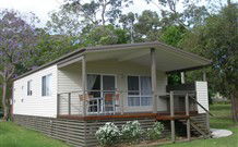 Tall Timbers Caravan Park - Accommodation Burleigh 0