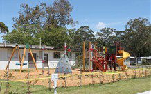Tall Timbers Caravan Park - Accommodation Burleigh 1