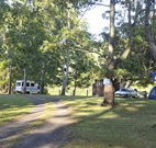 The Channon Village Campground - Accommodation Burleigh