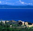 Trial Bay Gaol Campground - Accommodation Burleigh