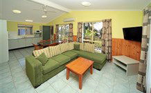 Ulladulla Headland Holiday Haven - Accommodation Burleigh 2