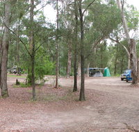 Wallingat River Campground - Accommodation Burleigh