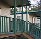 Wyland Caravan Park - Accommodation Burleigh