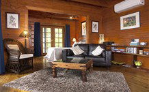 Cabins In The Clouds - Accommodation Burleigh 0