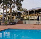 Cypress Lakes Resort by Oaks Hotels and Resorts - Accommodation Burleigh