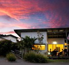 Moby's Beachside Retreat - Accommodation Burleigh