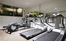 The Beach Resort Cabarita - Accommodation Burleigh 1