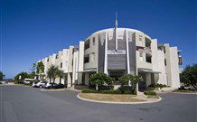 The Beach Resort Cabarita - Accommodation Burleigh 0