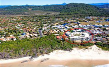 The Beach Resort Cabarita - Accommodation Burleigh 2