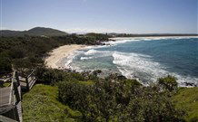 The Beach Resort Cabarita - Accommodation Burleigh 7