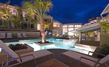The Beach Resort Cabarita - Accommodation Burleigh 5