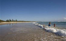 The Beach Resort Cabarita - Accommodation Burleigh 6