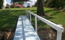 Washpool NSW Accommodation Burleigh