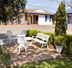 Colonial Motel and Apartments - Accommodation Burleigh