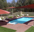 Meninya Palms Moama - Accommodation Burleigh