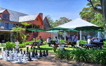 Coolangatta Estate - Coolangatta - Accommodation Burleigh 0