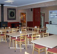 Cottonwood Lodge Motel - Berridale - Accommodation Burleigh
