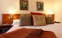 Fairmont Resort Blue Mountains - MGallery Collection - Leura - Accommodation Burleigh 0
