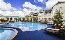 Fairmont Resort Blue Mountains - MGallery Collection - Leura - Accommodation Burleigh 3