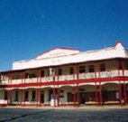 Ganmain Hotel - Ganmain - Accommodation Burleigh