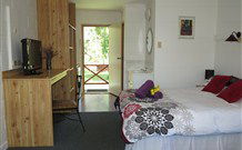 Harbour Lodge Motel - Brunswick Heads - Accommodation Burleigh 0