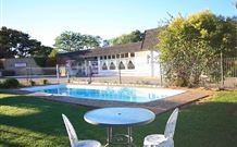 Hi Way Motor Inn - Yass - Accommodation Burleigh 0
