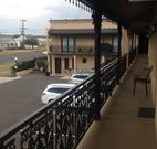Inverell Terrace Motor Lodge - Accommodation Burleigh