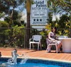 Island Palms Motor Inn - Forster - Accommodation Burleigh