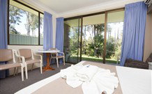 Island Palms Motor Inn - Forster - Accommodation Burleigh 3