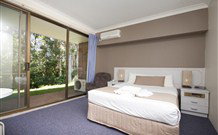 Island Palms Motor Inn - Forster - Accommodation Burleigh 4