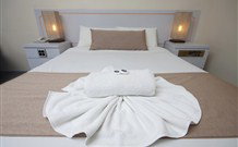 Island Palms Motor Inn - Forster - Accommodation Burleigh 5