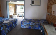 Jacaranda Motor Lodge - South Grafton - Accommodation Burleigh 1