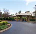 Leisure Inn Pokolbin Hill - Pokolbin - Accommodation Burleigh