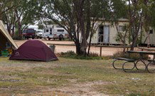 Lightning Ridge Outback Resort And Caravan Park - Lightning Ridge - Accommodation Burleigh 2