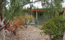 Lightning Ridge Outback Resort And Caravan Park - Lightning Ridge - Accommodation Burleigh 3