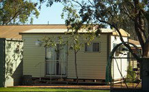 Lightning Ridge Outback Resort And Caravan Park - Lightning Ridge - Accommodation Burleigh 5