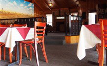 Lightning Ridge Outback Resort And Caravan Park - Lightning Ridge - Accommodation Burleigh 8