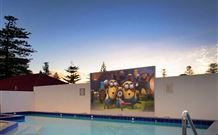 Macquarie Waters Boutique Apartment Hotel - Port Macquarie - Accommodation Burleigh 3