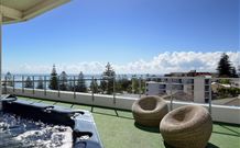 Macquarie Waters Boutique Apartment Hotel - Port Macquarie - Accommodation Burleigh 2