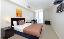 Macquarie Waters Boutique Apartment Hotel - Port Macquarie - Accommodation Burleigh 5
