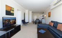 Macquarie Waters Boutique Apartment Hotel - Port Macquarie - Accommodation Burleigh 6
