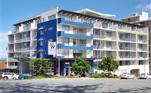 Macquarie Waters Boutique Apartment Hotel - Port Macquarie - Accommodation Burleigh 8