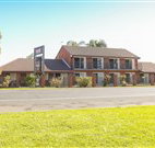 Mildura Riverview Motel - Gol Gol - Accommodation Burleigh