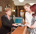 Posthouse Motor Lodge Goulburn - Goulburn - Accommodation Burleigh