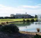 Rich River Golf Club Resort - Moama - Accommodation Burleigh